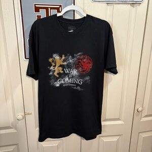 Games Of Thrones Men’s T-Shirt